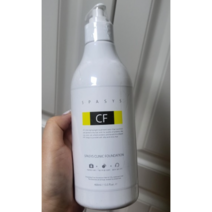 스파시스 클리닉 파운데이션 CF 400ml, 1개