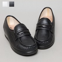 베베투키즈 국내생산 나들이밴드 여성효도화 컴퍼트슈즈 간호화 알바신발 BK181292