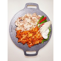 봉이닭짱 닭무릎연골간장550g+양념550g 닭 특수부위 연골 오돌 구이 별미야식 간편식 밀키트 혼술 캠핑요리, 닭무릎연골간장550g+닭무릎연골양념550g