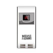 마이다스 전동릴 배터리 11600mAh 제이엠테크 국내생산 배터리, 마이다스 11600mAh