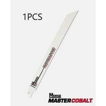 모르스 컷쇼날 금속용 목재용 1PCS, RB914