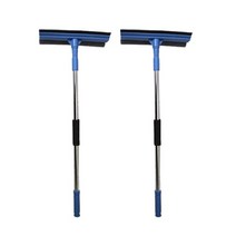 삼정크린마스터 알루미늄 유리창닦이 소, 2개