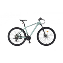 [삼천리자전거] 아팔란치아 M20 21단 27.5인치 MTB 자전거 2023, 블랙