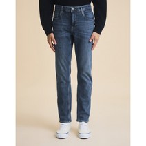 [헤지스 남성] HZPA2D255N2 COSY WARM STANDARD 중청 워싱 기모 플