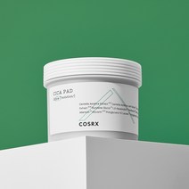 퓨어 핏 시카 패드 90매_착붙 부분팩