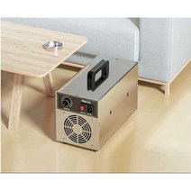 오존발생기 오존살균기 실내소독 음이온 공기청정, FL-B805S(소독 탈취알데하이드 제거)