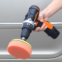 그라인더패드 전동 에어 그라인더 패드 볼트, 단품