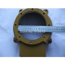 엔진송풍기 배풍기 낙엽 살포 청소 Eh12 송풍기 하우징 로빈 엔진 부품 252-51658-11