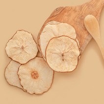 웜푸드 건조과일 배칩, 3개, 100g