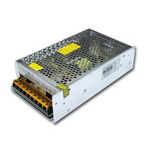 루멘룩스 비방수 SMPS 12V 200W LED 안정기 Free-200-12, 1개
