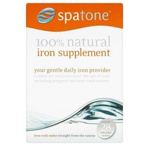스파톤 데일리 아이언 샷 내추럴 28포 Spatone Daily Iron Shots Natural 추가사은품 증정