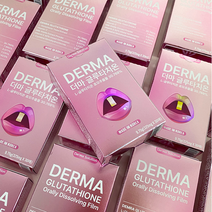 (1+1) 더마글루타치온 구강용해 필름형 30매, 9.25g, 2개