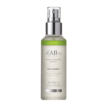 달바 화이트 트러플 리프레쉬 스킨 카밍 세럼 100ml 갱년기 그린 쿨링 미스트, 단품 카밍 세럼 100ml(1개)