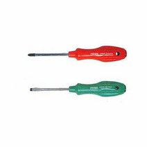 절연 드라이버 800N (일자) 6.0x200mm (샵)2 (1EA), 단품