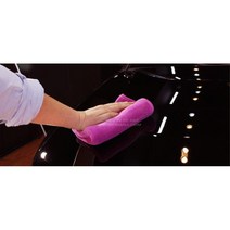 왁스타월 셀프세차 세차장 손세차 부드러운 광택 버핑타올 광택용걸레 자동차타올