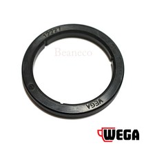 웨가 [ WEGA 정품 ] 가스켓, 정품 8.5mm