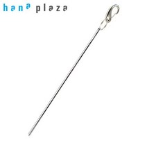 하나프라자 스쿠버다이빙 일반 탐침봉 37cm 일반형, 없음