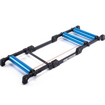 암롤박스 산악 자전거 롤러 라이딩 자전거정비대 수직, 1. GT03 드럼라이딩 레드