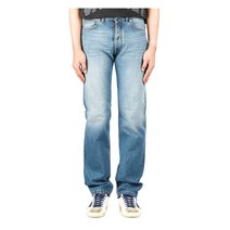 메종마르지엘라 22FW 남성 데님 팬츠 (SI1LA0001 S30561 966)