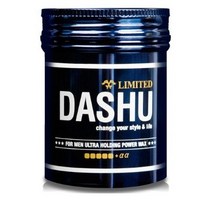 다슈 스페셜 에디션 울트라 홀딩 파워 왁스, 100ml, 8개