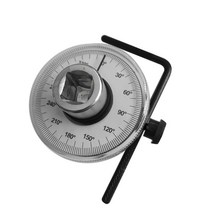 각도기 토크 앵글게이지 TAG12 각도측정기 엔진 정비 렌치-72394EA