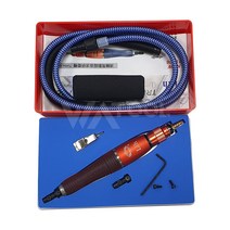 LIH 대만 왕복사상기 TU-03NEW 직선왕복 에어래퍼 에어왕복사상기 랩핑공구 소형랩핑, TU-03 NEW (LIH), 1개