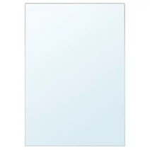 이케아 뢴소스 거울 21x30 cm