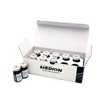 [MEDION]메디온 장출혈성대장균 Macconkey Sorbitol 배지 서플리먼트 Cefixime-Tellurite Supplement(C-T Supp) 10vial