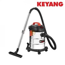 계양 집진기 KV-30EWB (30L-1600W) 헤파필터 청소기 산업용