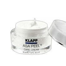 클랍 아사필케어크림 30ml