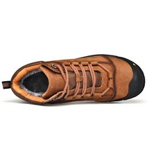 발편한 등산화 데카트론 발목 트레킹화 수지 플라이워크 캠프라인릿지화 골든 그레이 야외