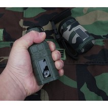 쎈파워 신형 수류탄 배터리 전동릴 배터리 시마노/다이와 바낙스 호환, 시마노,다이와용 (배터리+파우치+충전기)