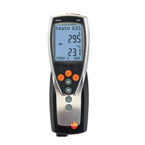 testo635-1 고급형 온도 습도계 온습도계 디지털