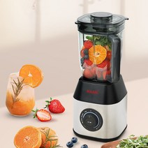 한경희 26000RPM 초고속 블렌더 HEMX-D1200BS 트라이탄, 단품