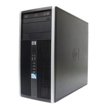 HP 6000 pro MT E8400/2G/320G/정품윈도우/중고컴퓨터