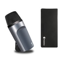 E602-II E602 킥베이스 드럼 다이나믹 악기 마이크 픽업 핫 판매 고품질, [01] green