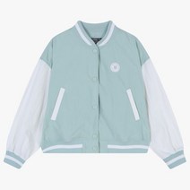 [유솔]논현점 ** 빠른 배송** 초등 여아 주니어 ##구김없는 원단 핫아이템 짧은 크롭 스커트 바지 왁벽코티&화섬 크롭 야구점퍼 ULJA23152