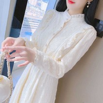 트위드원피스 결혼식 초 1 월 하객룩 2 3 겨울 원피스 동생 대여 드레스 옷 명품 단톤 상견례 돌잔치 엄마