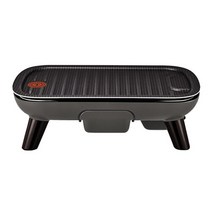 테팔 파워그릴포스 열센서 전기그릴 CB65E8KR, 단품없음