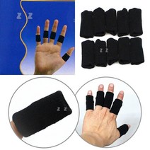 스포츠 부상방지 헬스 골프 압박통증 손가락마디 핑거 보호대