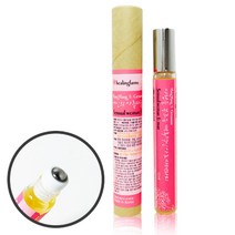 힐링팜스 일랑일랑제라늄 롤온 12ml, 1