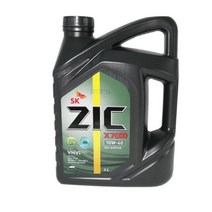 유로6 중장비 지크 디젤엔진오일 X7000 OIL 정품 차량정비 합성유 클리닝 자동차