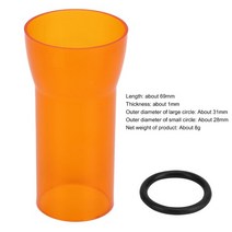 캠핑 랜턴 감성 lampshade for goal zero black dog eslnf, 랜턴 그늘