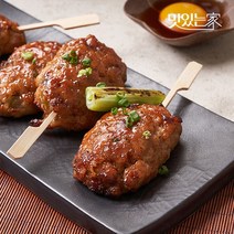 하코야 츠쿠네 꼬치 350g, 없음