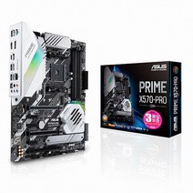 ASUS PRIME X570-PRO/CSM (STCOM)