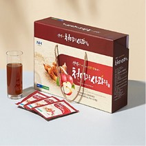 노블러스 무주반딧불 국내산 천마랑사과랑 (80mlx30팩), 선택완료, 단품없음