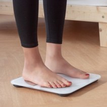 인바디 체중계 몸무게 측정기 체성분 분석기 스마트 체지방 기초대사