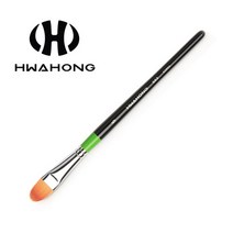 화홍 다용도 디자인붓 982F 0호-8호, 3호