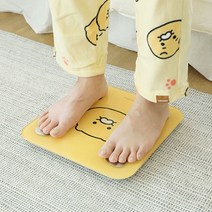 춘식이 정확한 몸무게 반려견 유아 저울 스마트 바디체중계 가정용 전자 기계, 니니즈