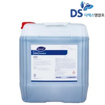 다이버스 포워드 다목적 세정제 기름때 대용량 18.75L, 단품